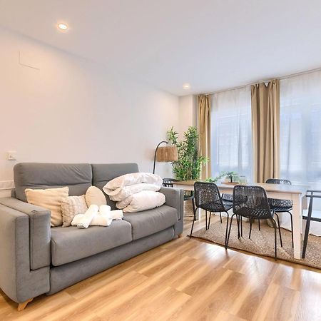 Deustown Apartamentos Bilbao Exteriér fotografie